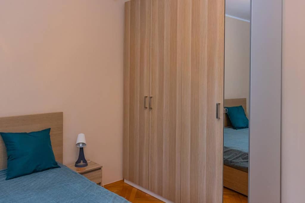Apartament Brama Chlebnicka Gdansk Exterior photo